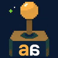 Asher Arcade
